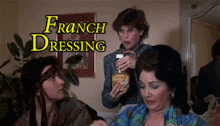 Better Off Dead French Dinner Franch Dressing GIF