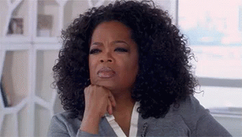 Oprah What Did You Say GIF - Oprah What Did You Say Hmmm - Discover & Share  GIFs
