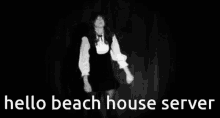 Beach House Fan Beech Housen GIF - Beach House Fan Beech Housen GIFs