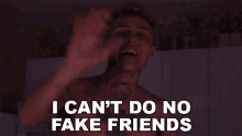 I Cant Do No Fake Friends Lil Skies GIF - I Cant Do No Fake Friends Lil Skies Fake Song GIFs