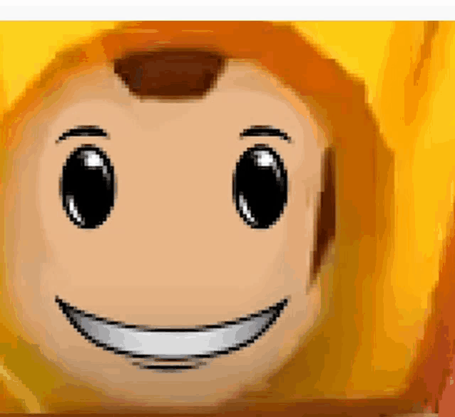 smile - Roblox