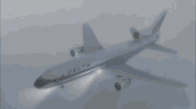 Delta L1011 GIF - Delta L1011 Plane Crash GIFs