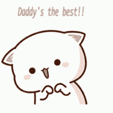 Daddy Best GIF - Daddy Best GIFs