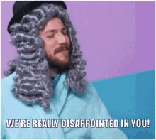 Tommy Bowe Smosh GIF - Tommy Bowe Smosh Disappointed GIFs