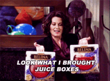 juice juice boxes