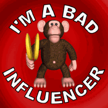 influencer influencers social media content creator bad influence