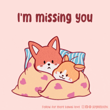 Im-missing-you I’m-missing-you GIF
