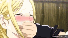 Yato Anime Noragami GIF - Yato Anime Noragami Anime Kiss GIFs