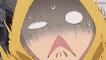 Anime Scared GIF - Anime Scared GIFs