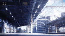 Tsukihime Tsukihime Piece Of Blue Glass Moon GIF