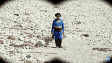 Superman Costume Last Man On Earth GIF