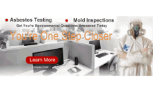 Professional Mold Inspectors Mold Inspection And Testing Near Me GIF