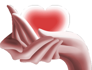 Corazón Amor Sticker - Corazón Amor Heart Stickers