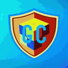 Guardcube GIF - Guardcube GIFs