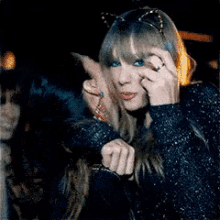 Taylor Swift 22 GIF - Taylor Swift 22 Party GIFs