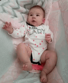 Breastmilkdance Excited GIF - Breastmilkdance Excited Baby GIFs