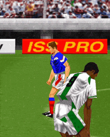 This Is Football Gaming Scotland GIF