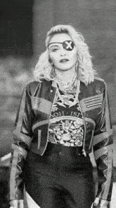 Madonna Madonna Louise GIF