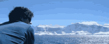 Antartica GIF