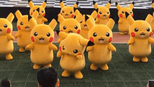 Pokemon Pikachu GIF - Pokemon Pikachu Attack GIFs