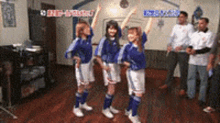 Morning Musume Momusu Dance Sayumi Reina Makoto GIF - Morning Musume Momusu Dance Sayumi Reina Makoto GIFs