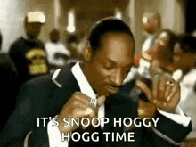 Snoopdogg Dance GIF