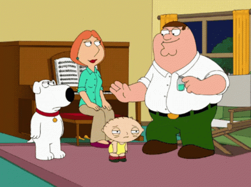 Family Guy Funny Stewie GIF - Family Guy Funny Family Guy Stewie - Discover  & Share GIFs