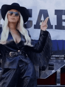 Beyonce Cowboy Carter GIF - Beyonce Cowboy Carter Country GIFs