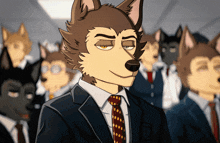 Wolf Of Wall Street Wolf Of Ether Street GIF - Wolf Of Wall Street Wolf Of Ether Street No GIFs