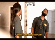 Clap Hands Zombeez The Movie GIF - Clap Hands Zombeez The Movie Zombeez GIFs
