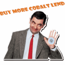 cobaltlend mr bean crypto buy more buy more cblt