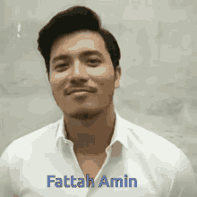 Fattah Amin Fattastic GIF