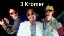Kromer Money GIF - Kromer Money Big Shot GIFs