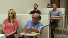 Education Students GIF