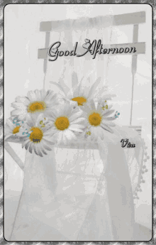 Kellemes Délutánt Good Afternoon GIF - Kellemes Délutánt Good Afternoon Flowers GIFs