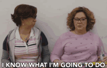 going to do melissa mccarthy maya rudolph life of the party life of the party gifs