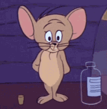 Tom And Jerry Invisible GIF - Tom And Jerry Invisible GIFs