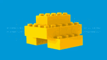 Lego Set GIF - Lego Set Block GIFs