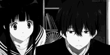 Anime Cute GIF - Anime Cute GIFs