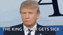 Trump Donald Trump GIF - Trump Donald Trump Election2016 GIFs
