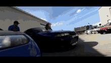 Car Nissan GIF - Car Nissan Skyline GIFs