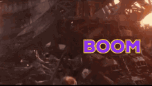 Star Lord Boom GIF - Star Lord Boom Middle Finger Gif GIFs