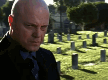 The Shield Vic Mackey GIF - The Shield Vic Mackey Funeral GIFs