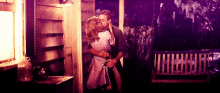Kissing Couple GIF - Kissing Couple The Notebook GIFs
