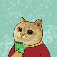 Catcoin Cat Crypto GIF - Catcoin Cat Crypto Crypto GIFs