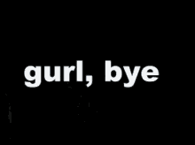 Gurl Bye Michael Jackson GIF - Gurl Bye Michael Jackson Walk Out GIFs