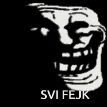 Svifejk Fake GIF - Svifejk Fake Fejk GIFs