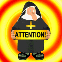 Attention Take Notice GIF - Attention Take Notice Warning GIFs