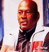 Michael Jordan Shocked GIF - Michael Jordan Shocked Stunned GIFs