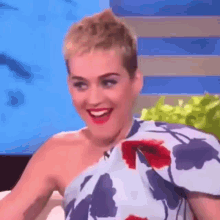 Katy Perry Katy GIF - Katy Perry Katy Katy Perry Ellen GIFs